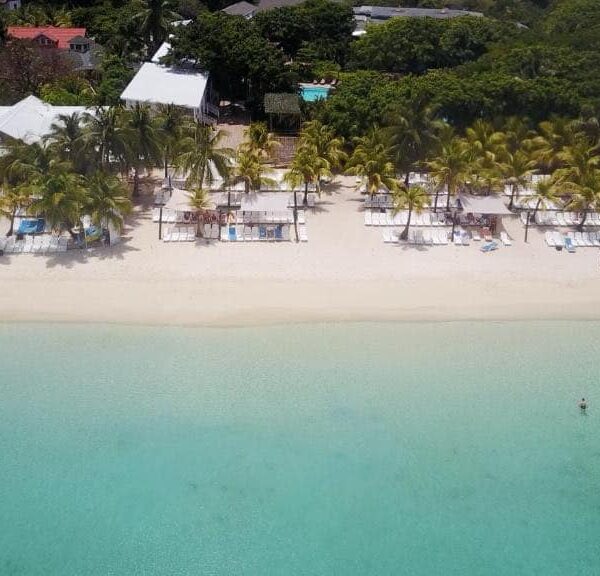 Henry Morgan V.I.P All Inclusive Beach Break